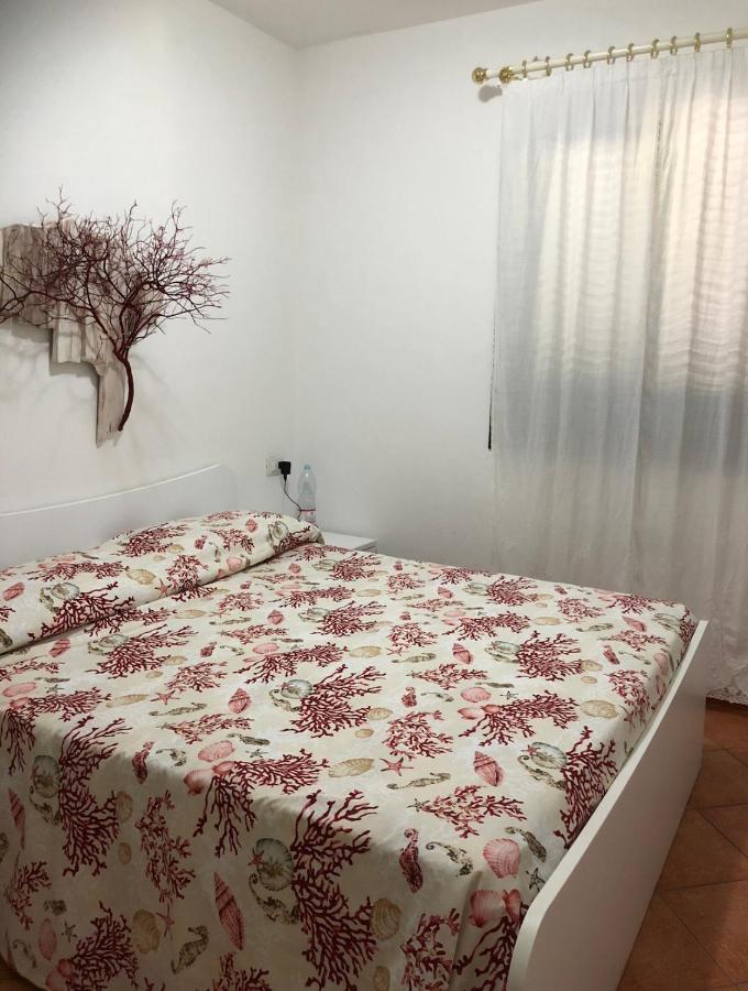 Coral House Apartment Santa Maria Coghinas Ngoại thất bức ảnh